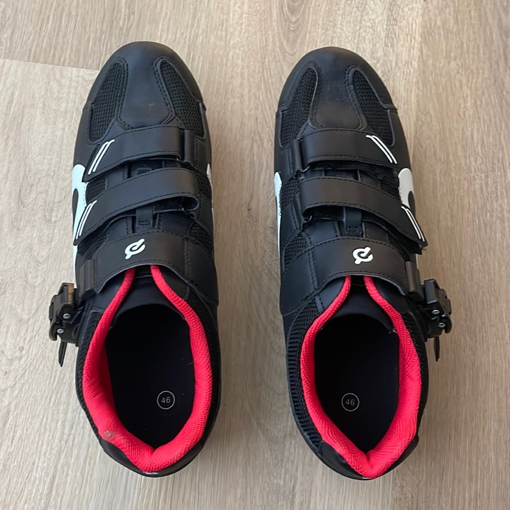 Peloton Bike Shoes